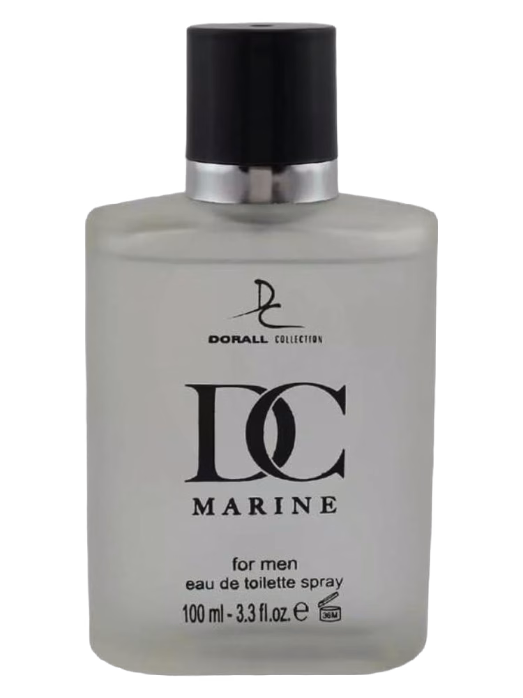 Dorall Collection DC Marine