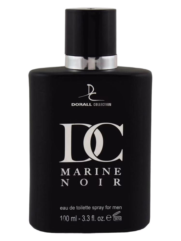Dorall Collection DC Marine Noir