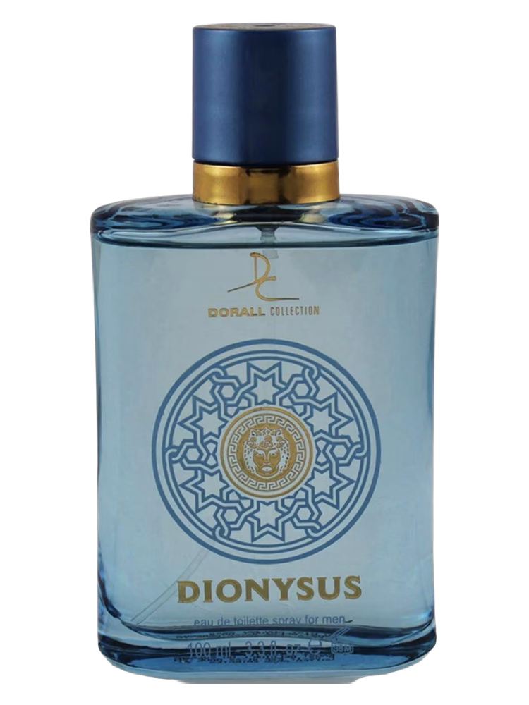 Dorall Collection Dionysus