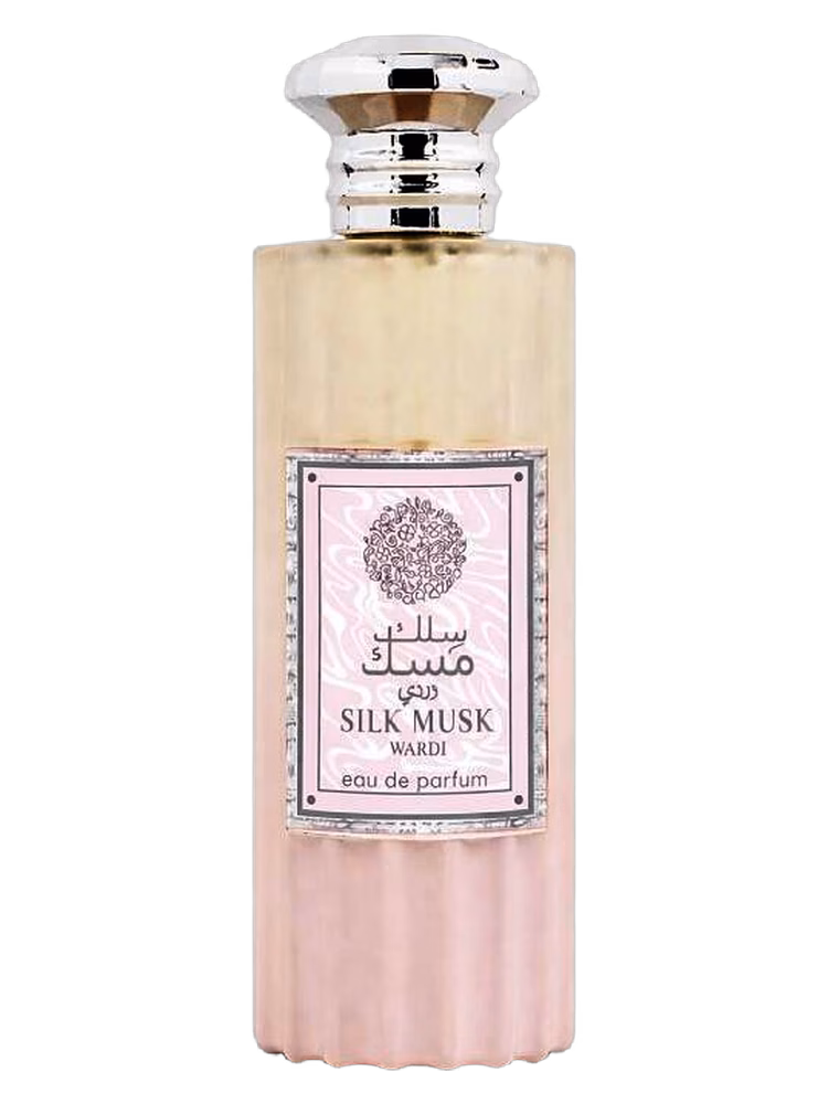 Wadi Al Khaleej Silk Musk Wardi (2025)