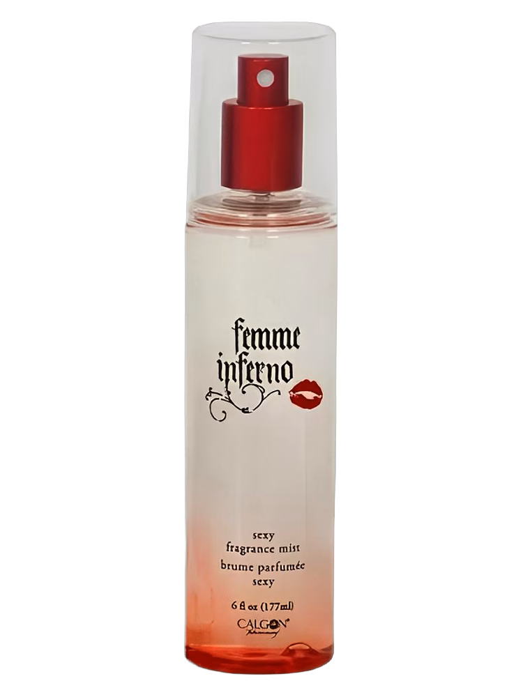 Calgon Femme Inferno