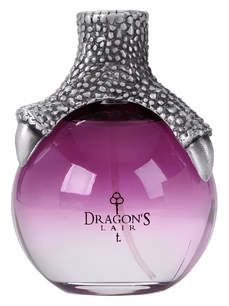 Hot Topic Dragon's Lair