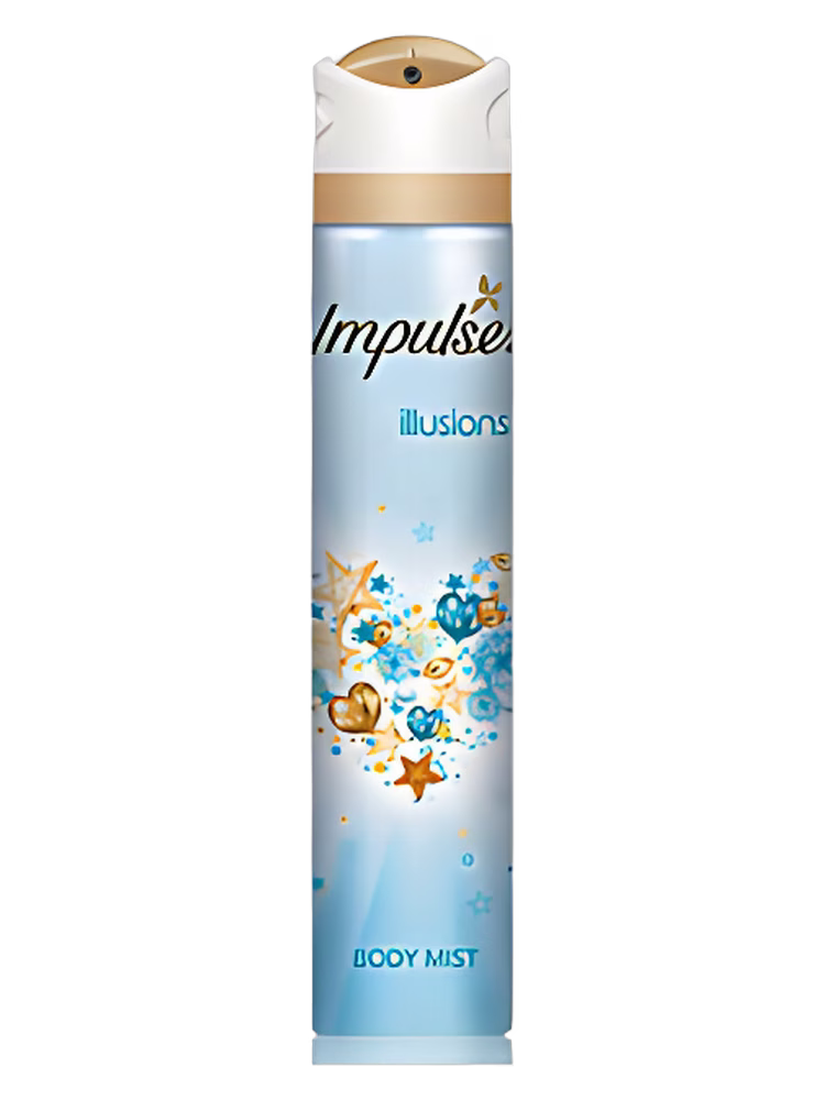 Impulse Illusions
