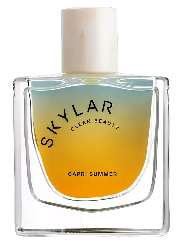 Skylar Capri Summer