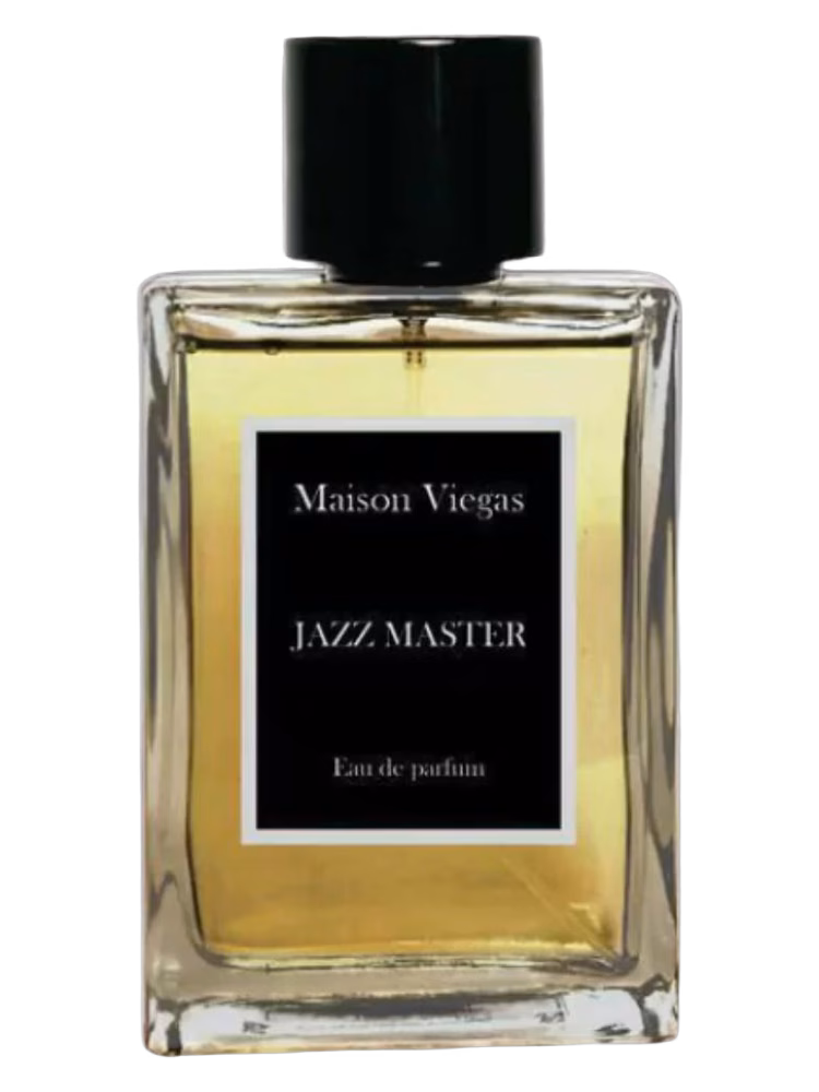 Maison Viegas Jazz Master