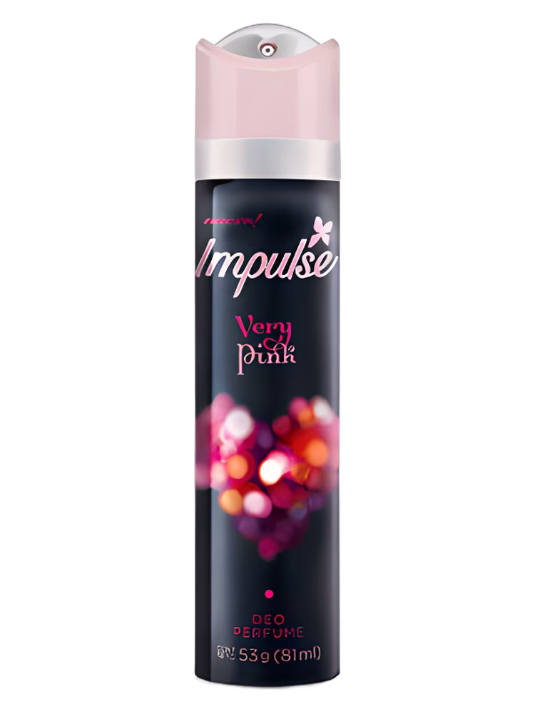 Impulse Very Pink