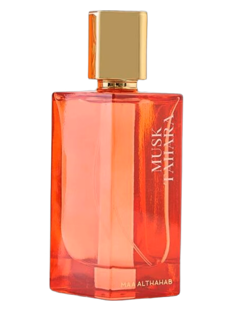 MAA ALTHAHAB Musk Tahara
