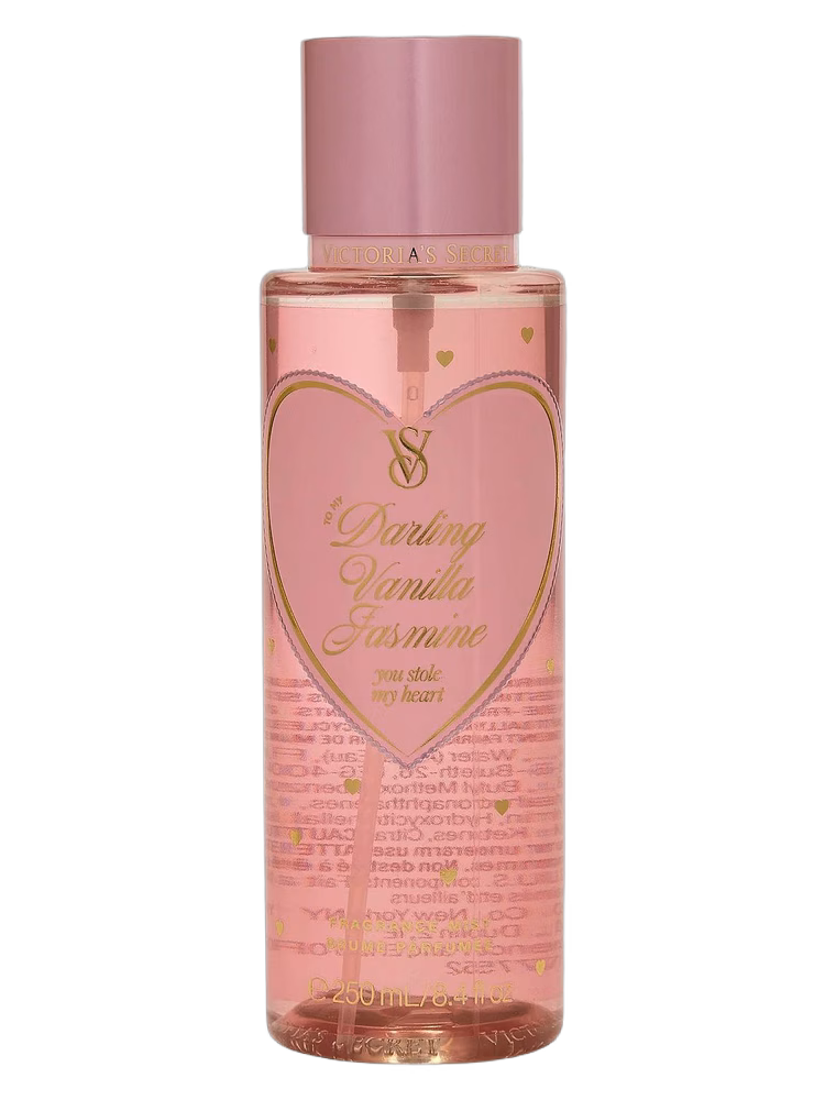 Victoria's Secret Darling Vanilla Jasmine