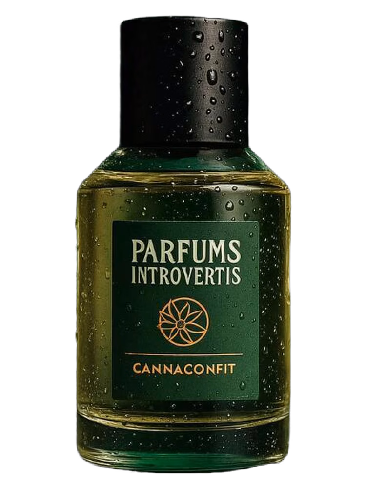 Parfums Introvertis Cannaconfit