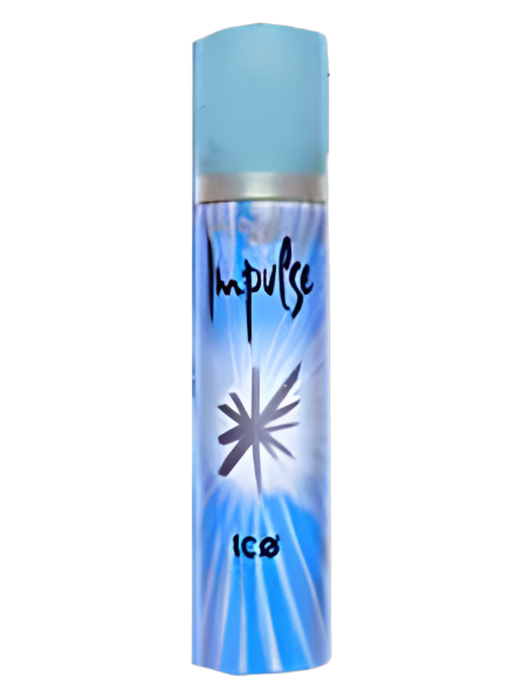 Impulse Icø