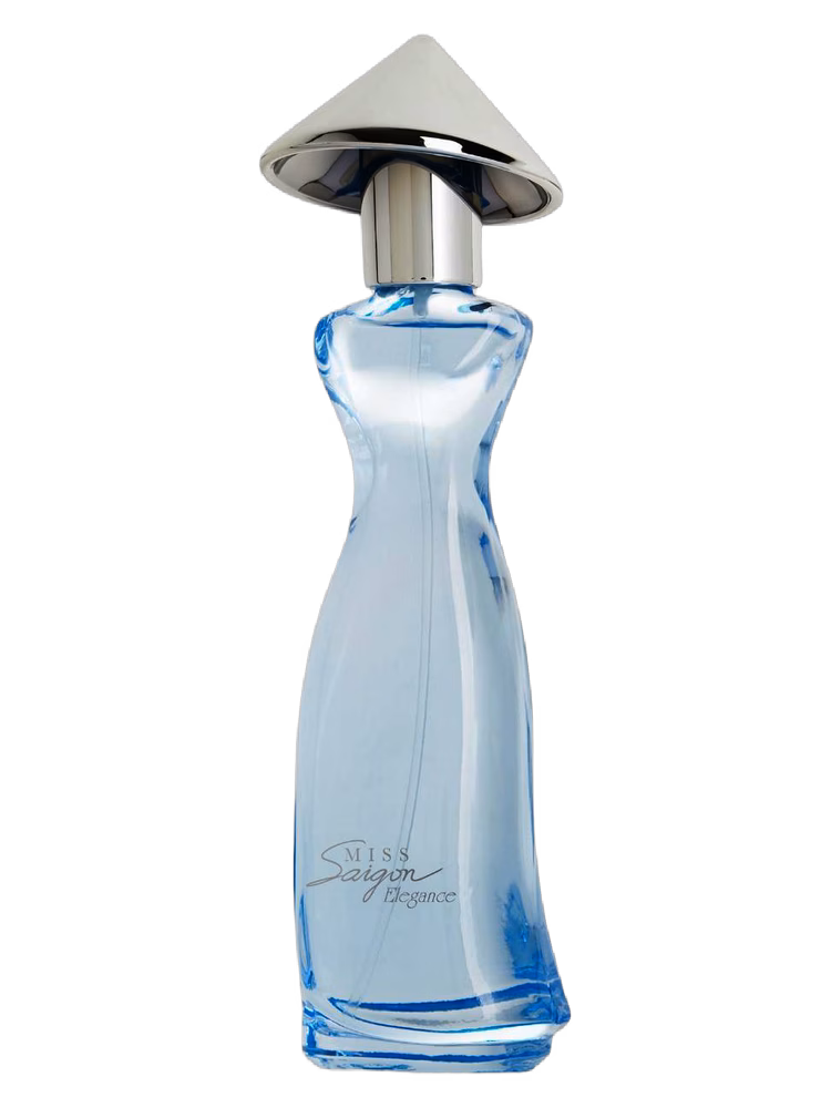 Saigon Cosmetics Miss Saigon Elegance Sapphire
