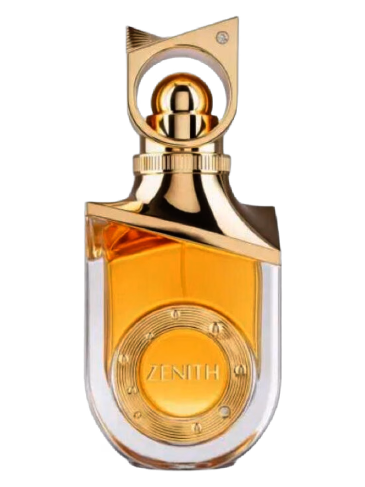 Riiffs Perfumes Zenith