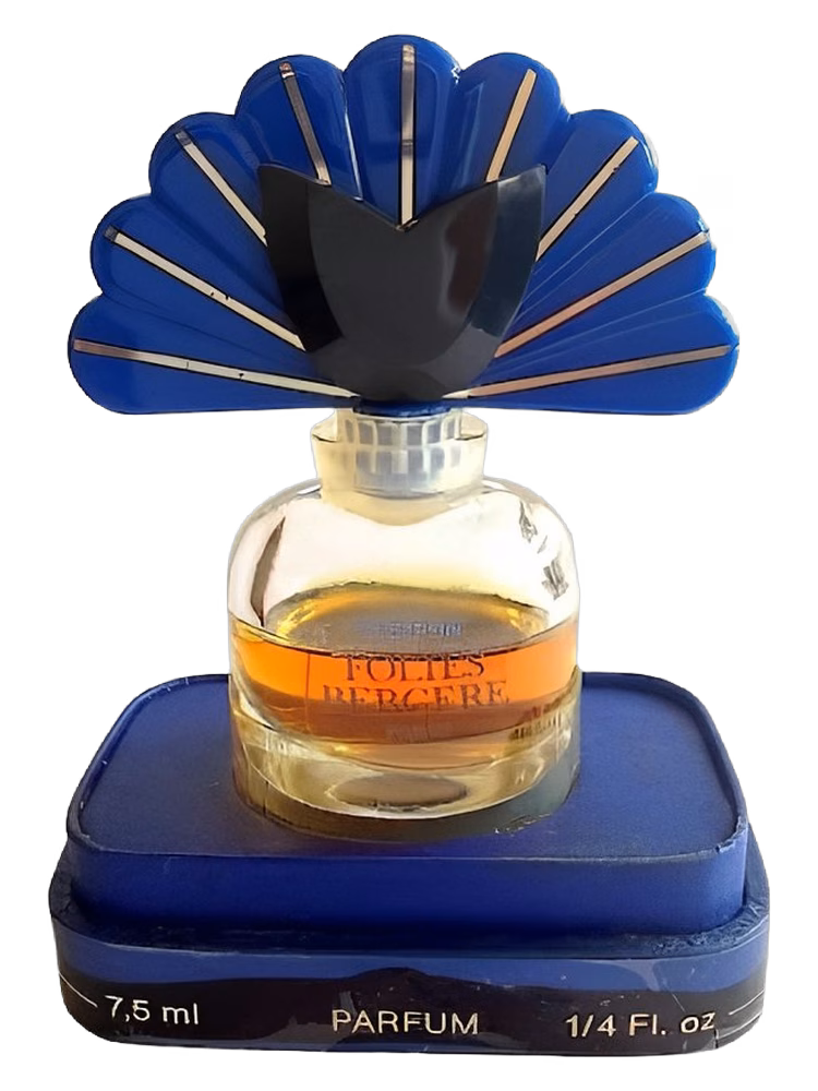 Bourjois Folies Bergère