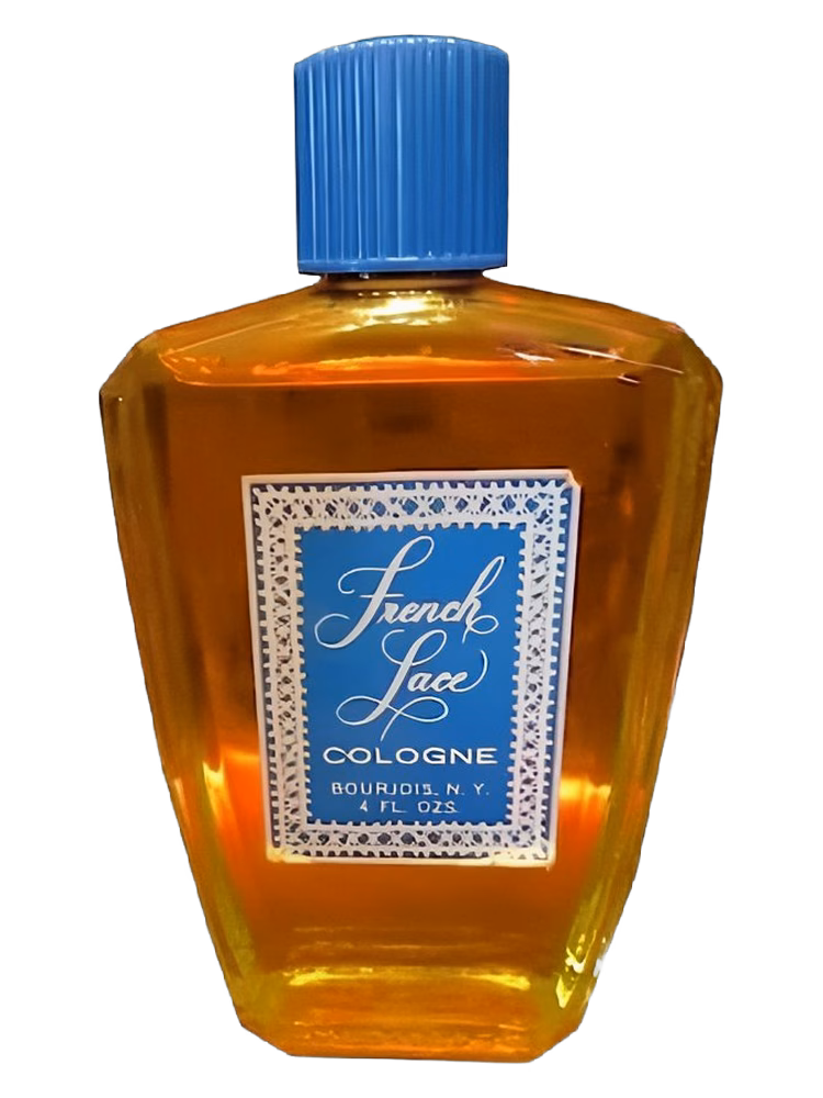 Bourjois French Lace
