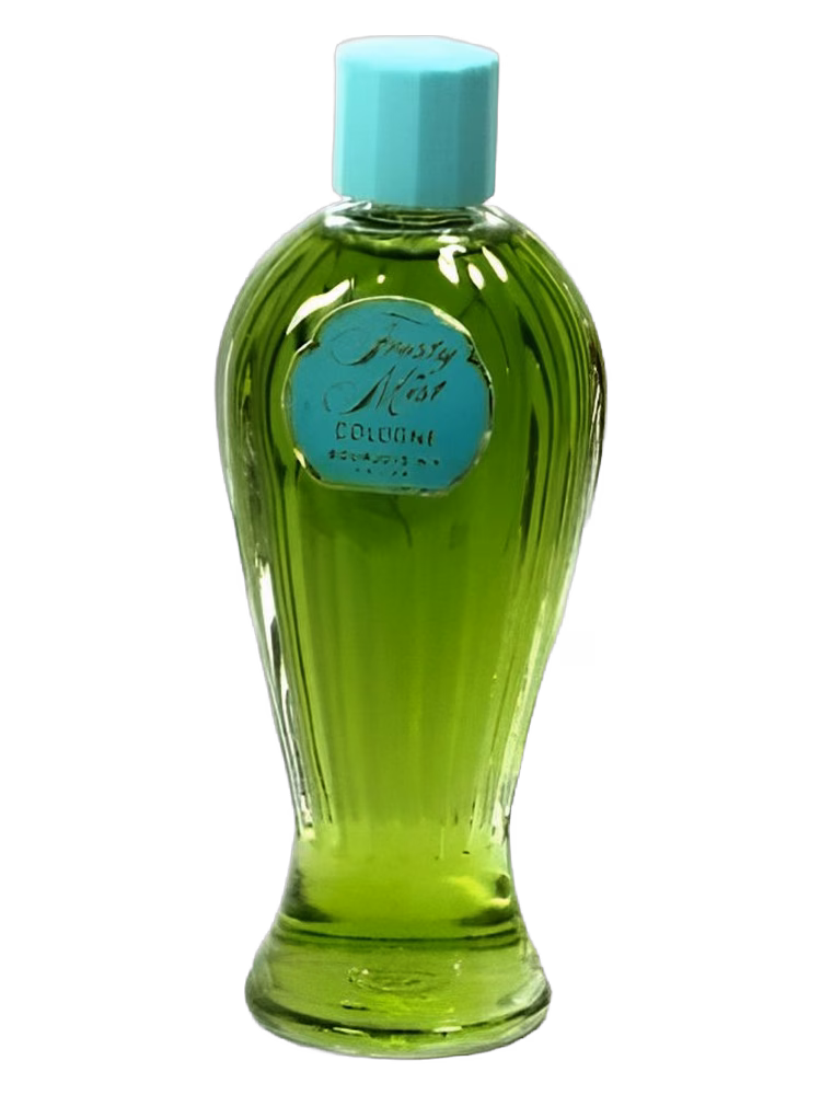 Bourjois Frosty Mist