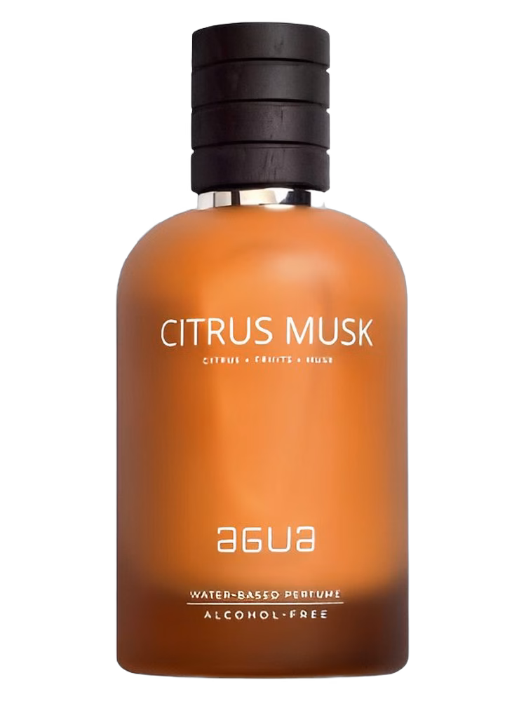 Agua Citrus Musk