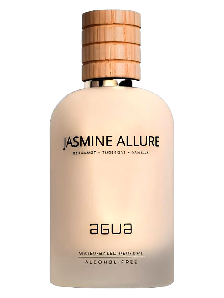 Agua Jasmine Allure