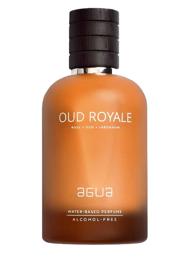 Agua Oud Royale