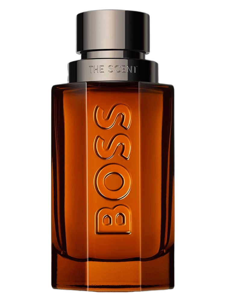Hugo Boss Boss The Scent Eau de Parfum Intense