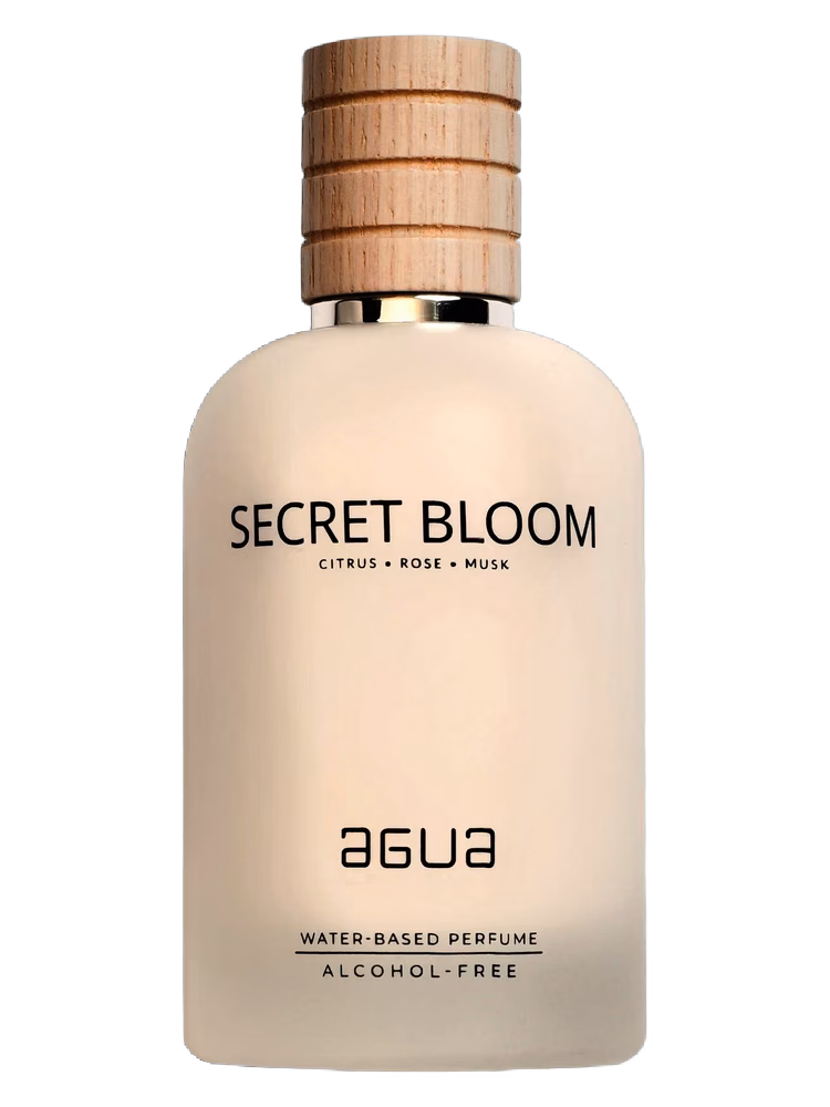 Agua Secret Bloom