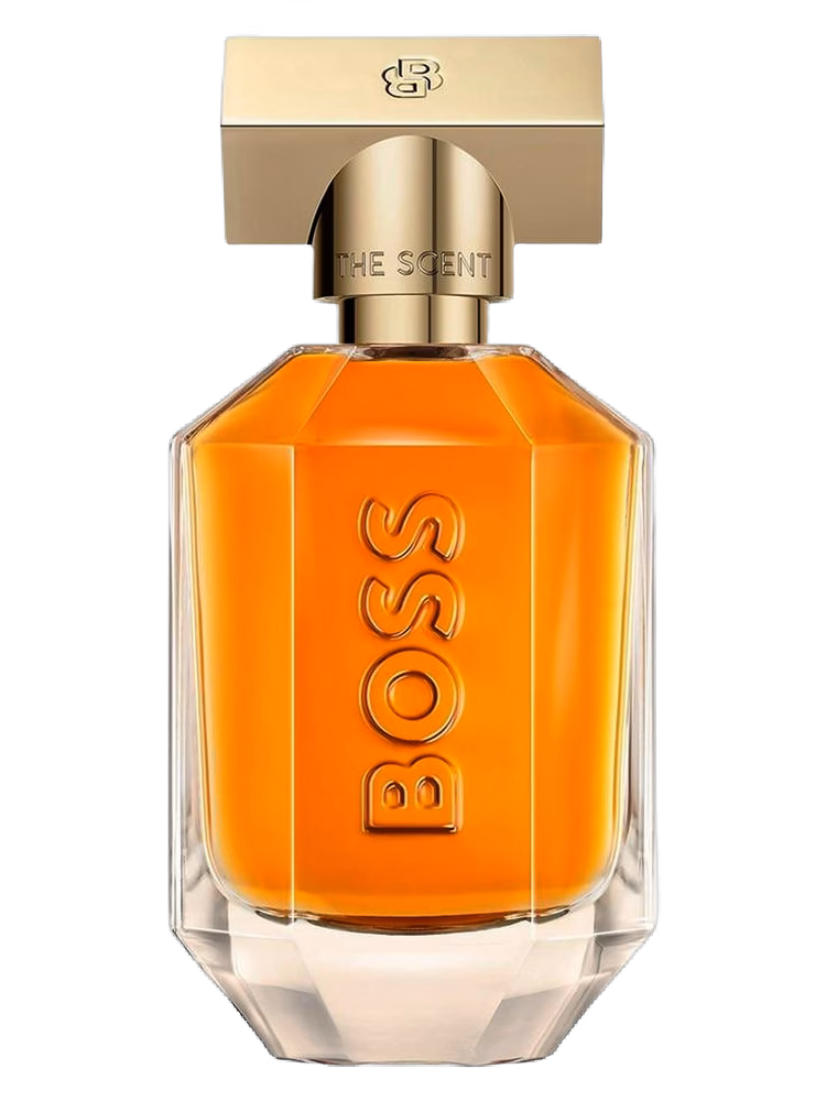Hugo Boss Boss The Scent for Her Eau de Parfum Intense