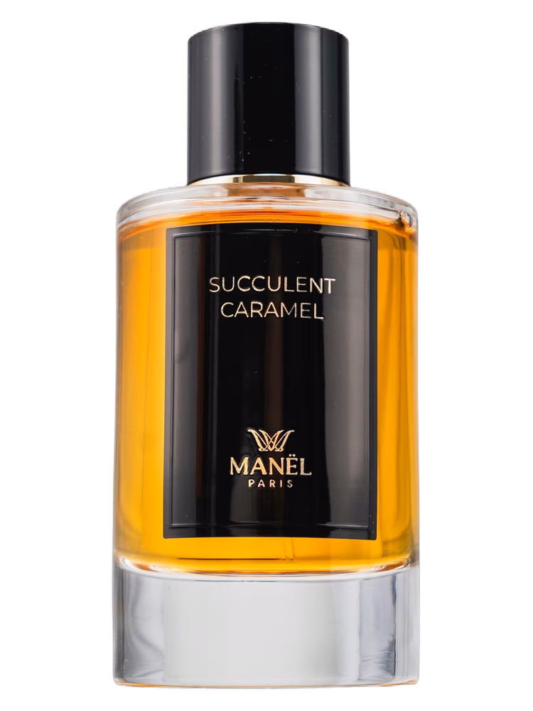 Maison Manël Succulent Caramel