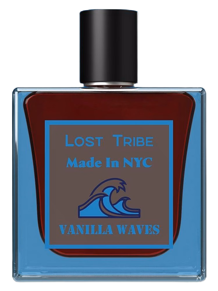 Lost Tribe Vanilla Waves V2