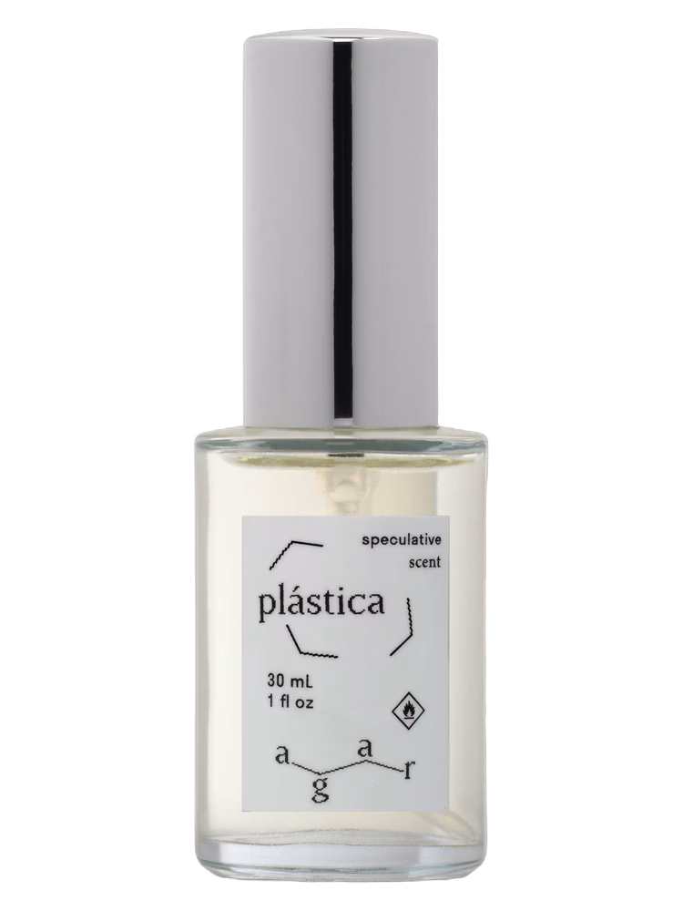 Agar Olfactory Plástica