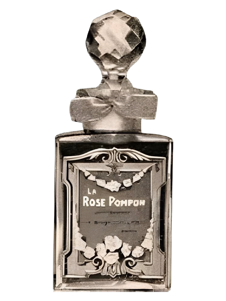 Bourjois La Rose Pompon