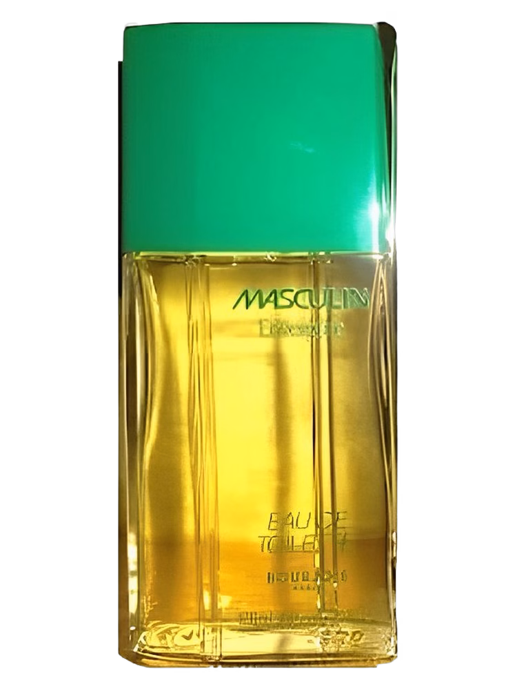 Bourjois Masculin Envergure