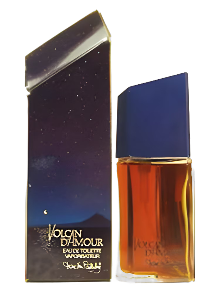 Diane von Furstenberg Volcan d'Amour