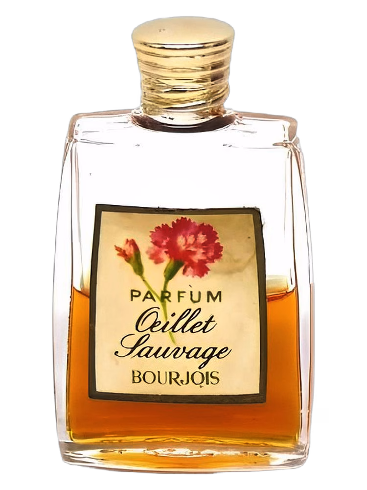 Bourjois Oeillet Sauvage