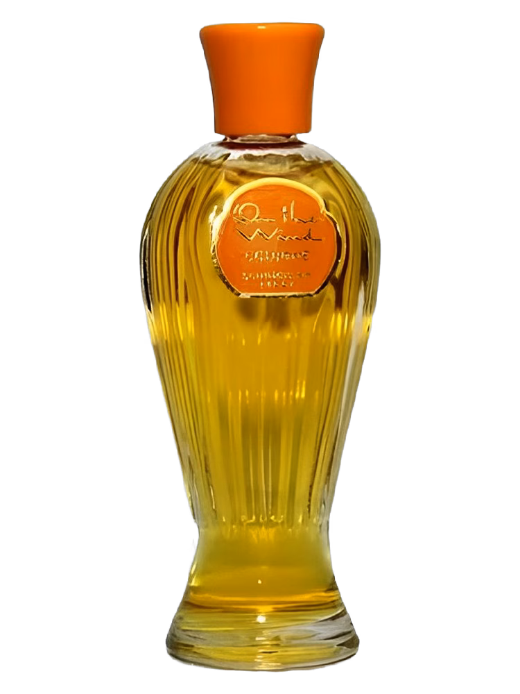 Bourjois On the Wind