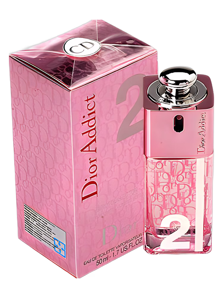 Dior Dior Addict 2 Logomania