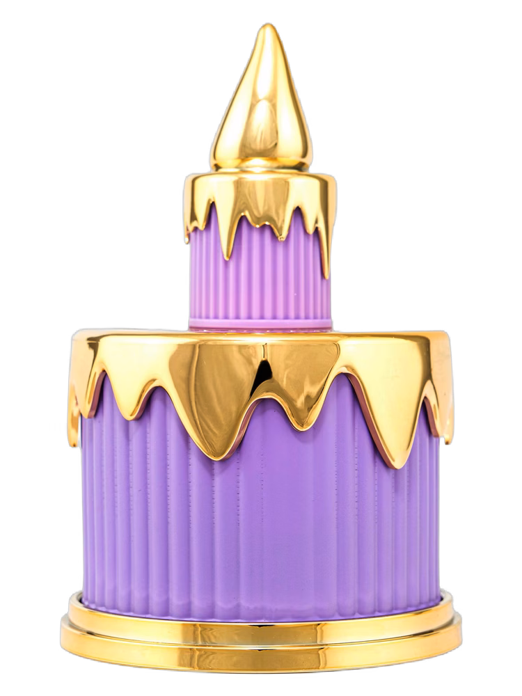 Bujairami Mousse Cake
