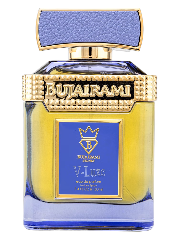 Bujairami V-Luxe