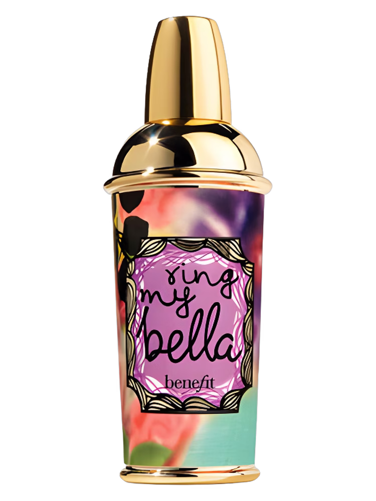 Benefit Ring My Bella