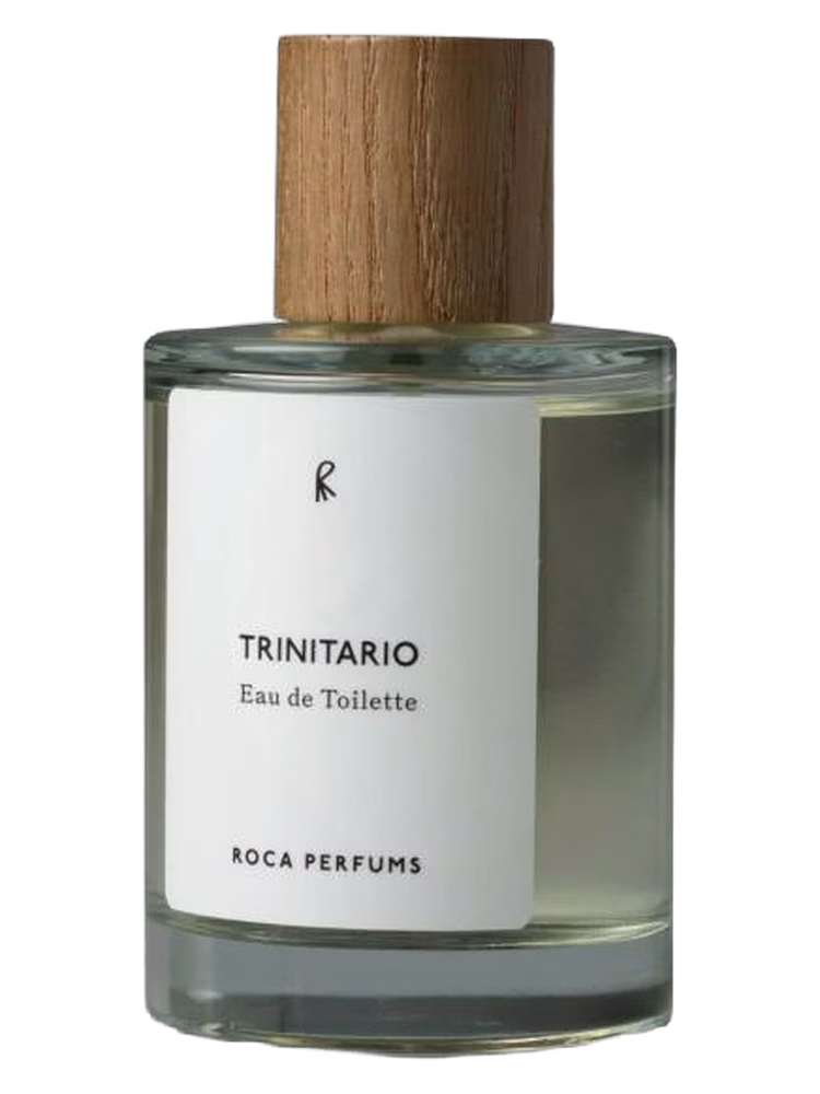 Roca Perfums Trinitario