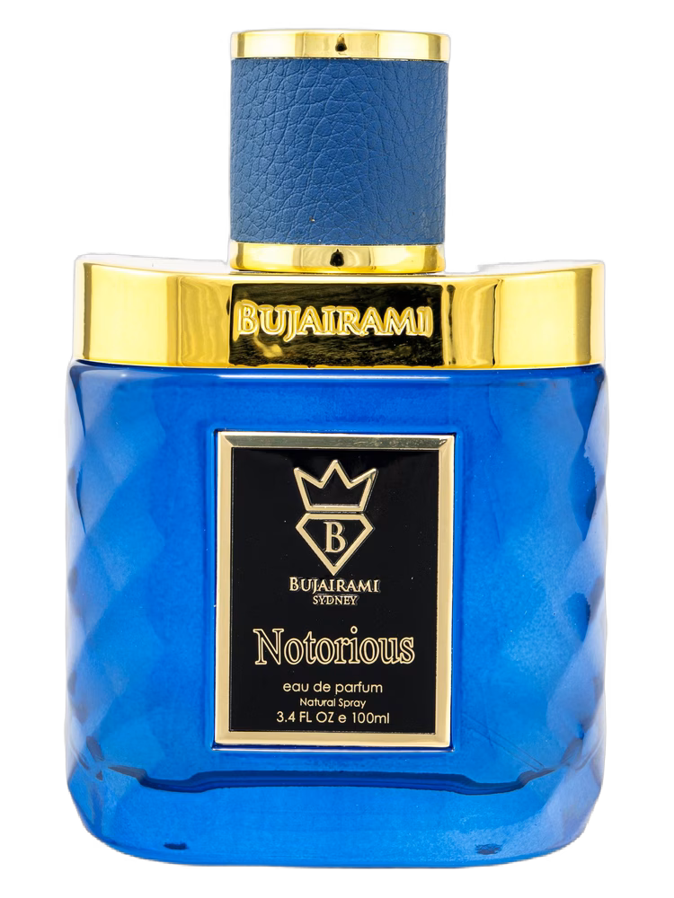 Bujairami Notorious