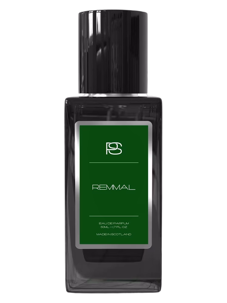 Pocket Scents Remmal