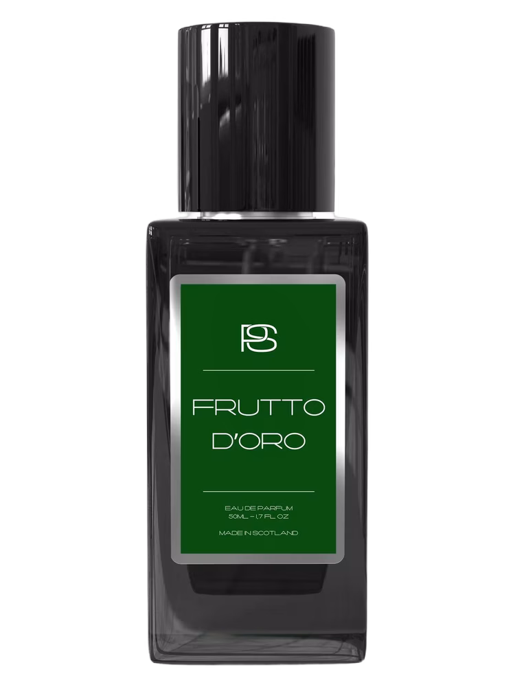 Pocket Scents Frutto d’Oro
