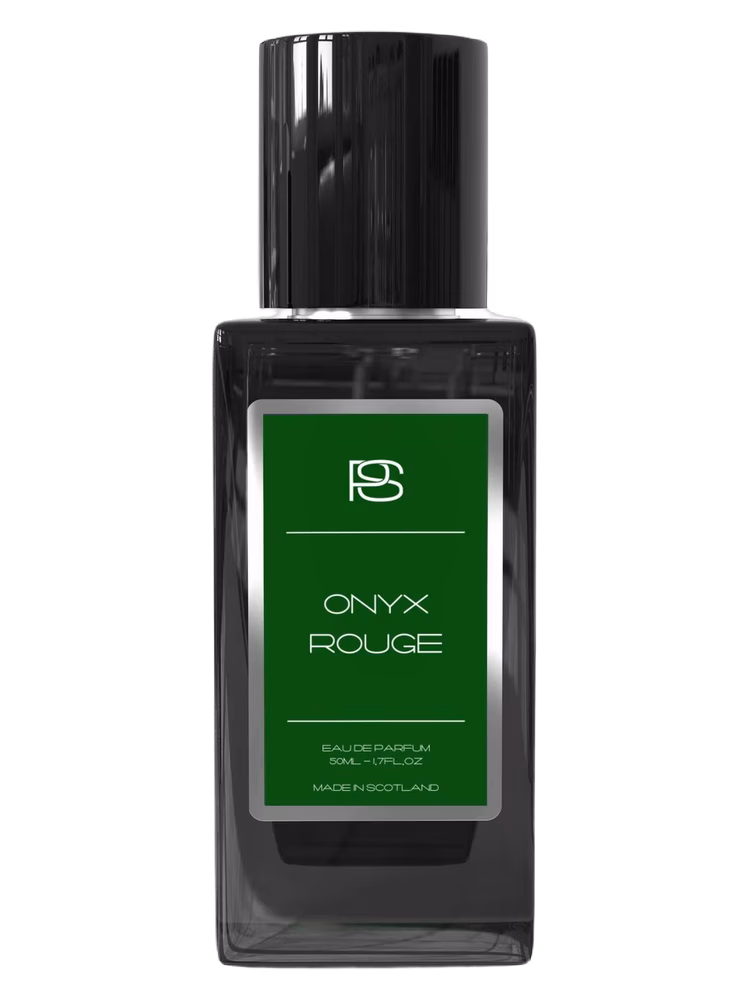 Pocket Scents Onyx Rouge