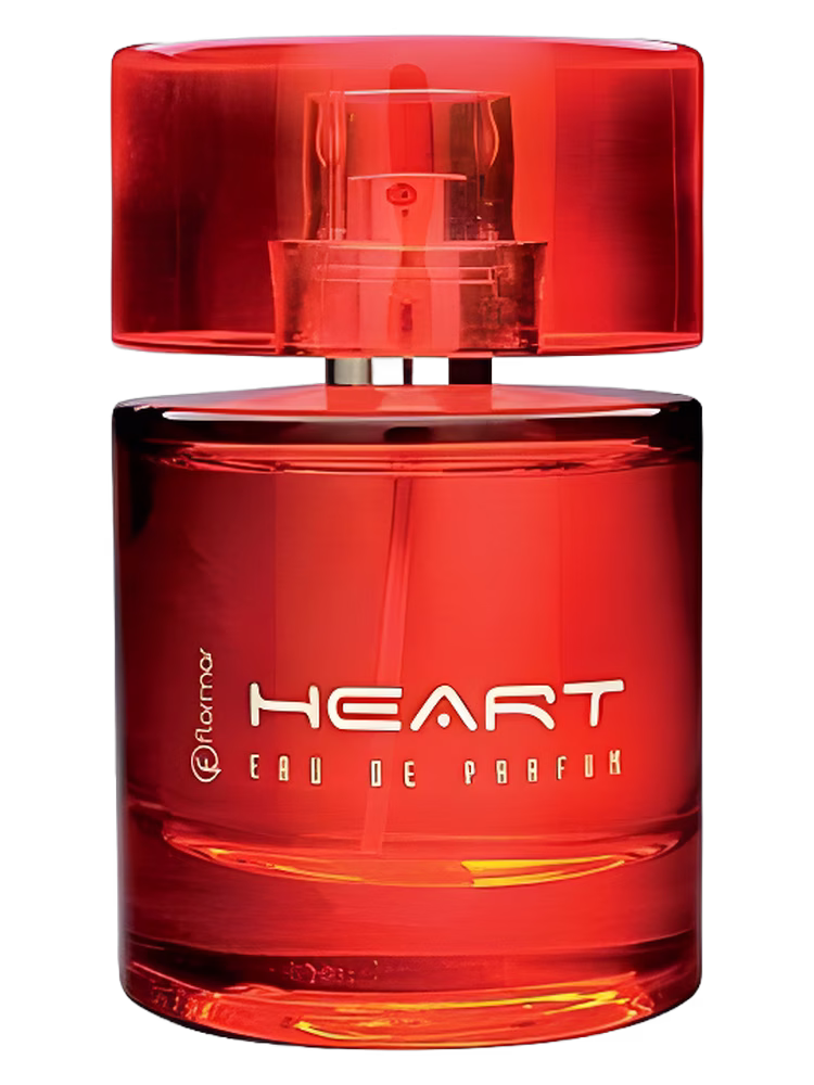 Flormar Heart