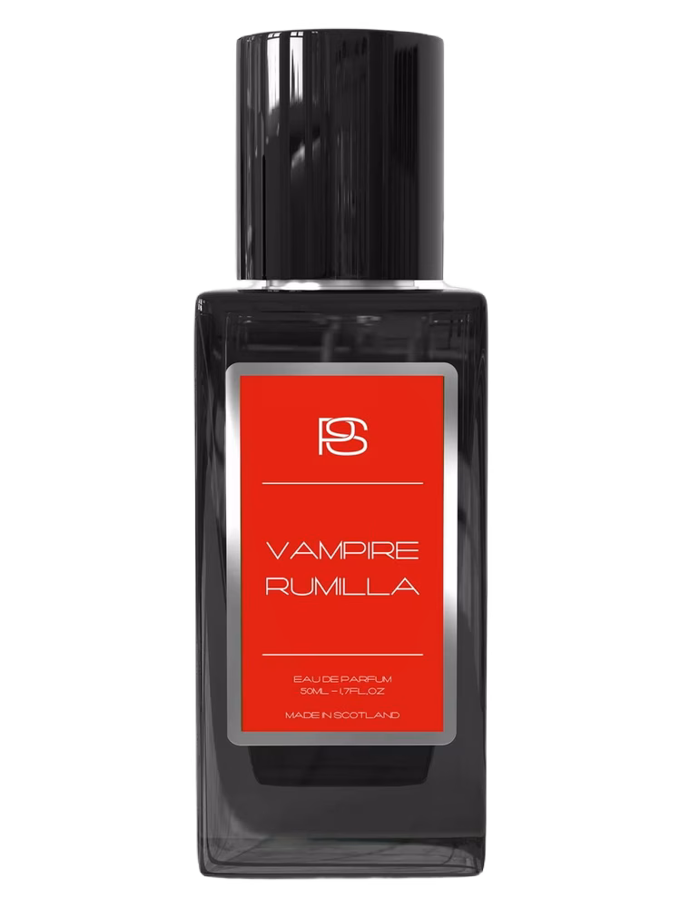Pocket Scents Vampire Rumilla