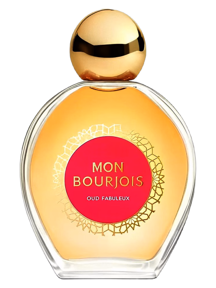 Bourjois Oud Fabuleux