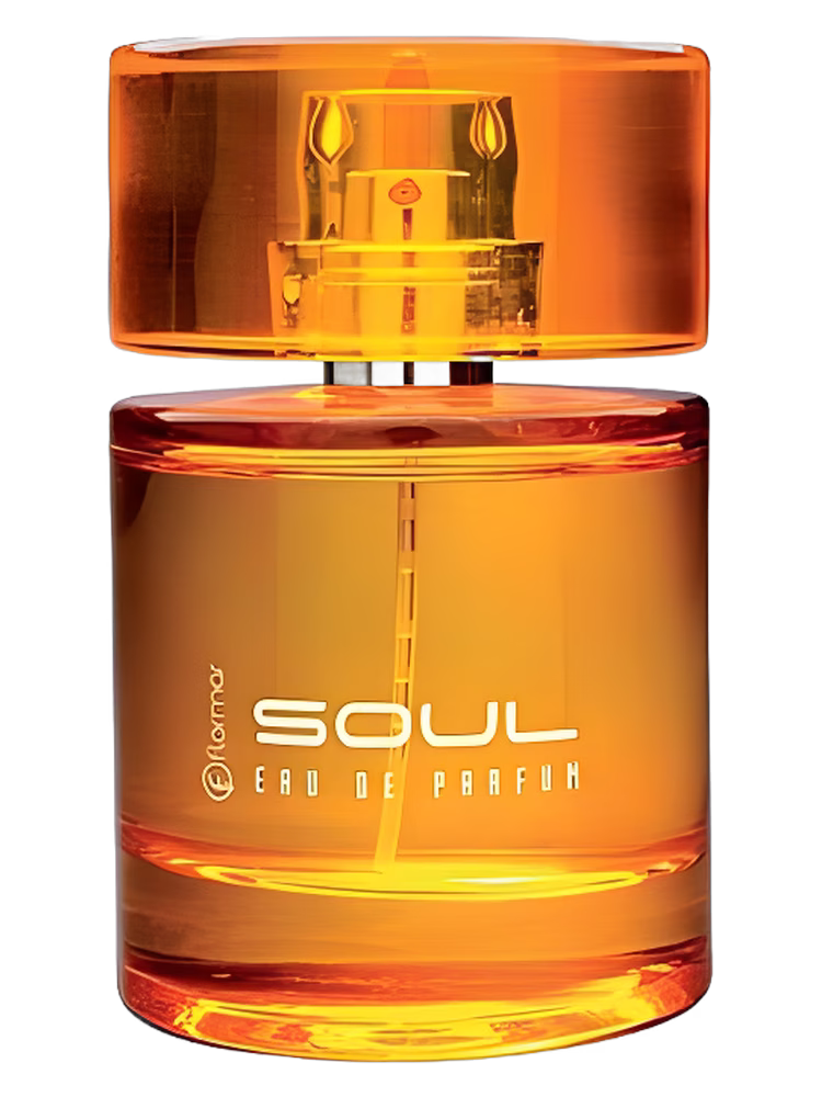 Flormar Soul