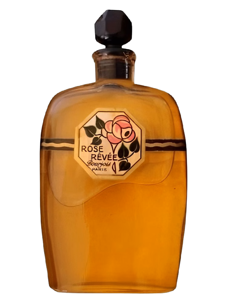 Bourjois Rose Rêvée