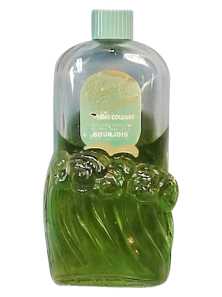 Bourjois Waves of Fragrance