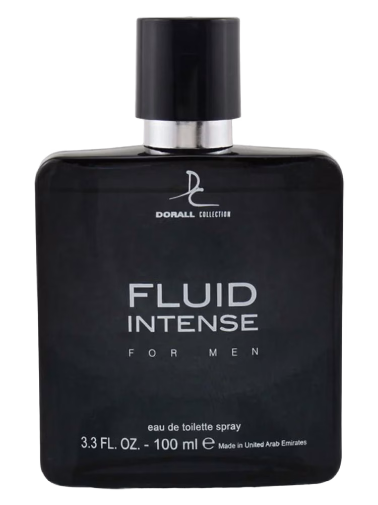 Dorall Collection Fluid Intense