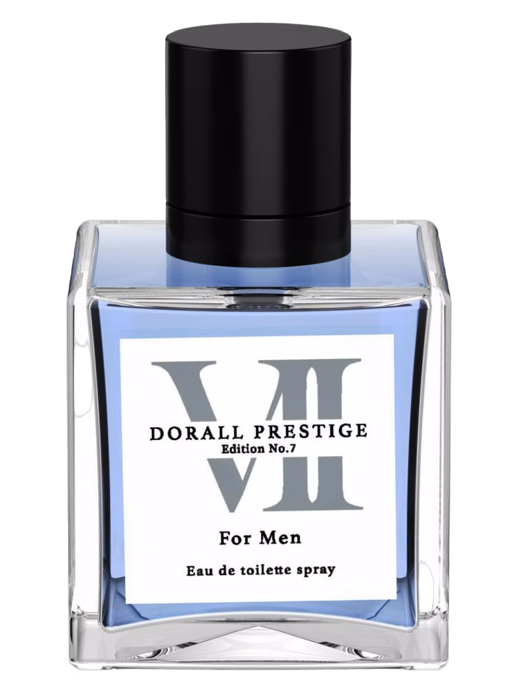 Dorall Collection VII